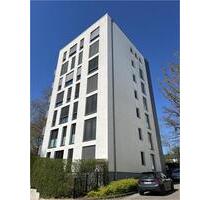 Exklusive 3-Zimmer-Wohnung mit traumhaftem Ausblick & Balkon in Aachen-Laurensberg