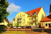 Foto - 4- R- Maisonette- Wohnung in Sangerhausen OT Lengefeld