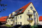 Foto - 4 Zimmer Dachgeschoßwohnung zur Miete in Sangerhausen