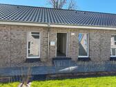 Foto - Reihenmittelhaus Neubau in Wees