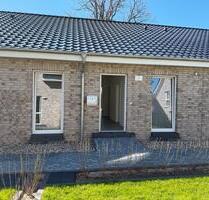 Reihenmittelhaus Neubau in Wees