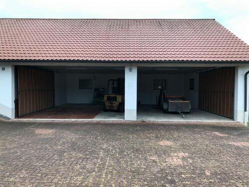 Foto - Lagerfläche zu vermieten - 390,00&nbsp;EUR Miete,