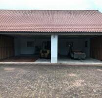 Lagerfläche zu vermieten - 390,00&nbsp;EUR Miete, in Ehekirchen (PLZ: 86676)