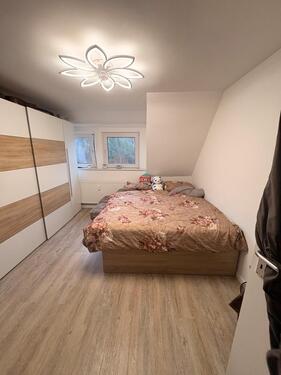 Foto - 3 Zimmer Dachgeschoßwohnung zur Miete in Neunkirchen