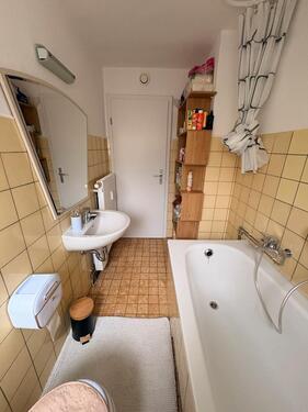 Foto - Dachgeschoßwohnung in Neunkirchen zur Miete