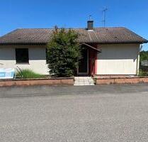 Freistehendes Einfamilienhaus in Muckental, provisionsfrei - Elztal