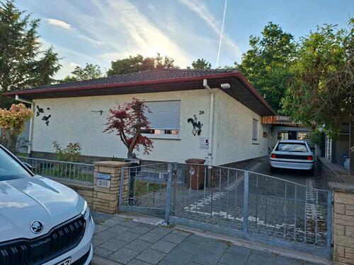 Foto - Winkelbungalow Provisionsfrei! - 730.000,00&nbsp;EUR Kaufpreis, ca.&nbsp; 166,00&nbsp;m&sup2;