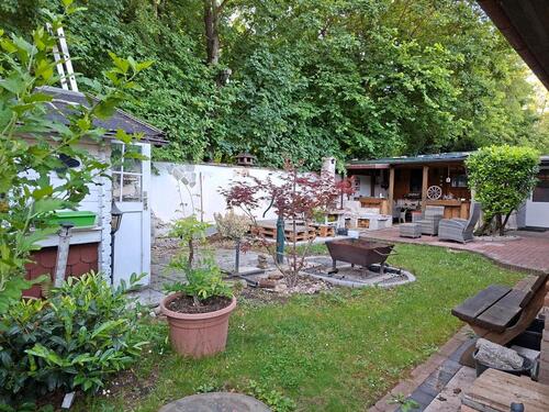 Foto - Bungalow in Flörsheim am Main zum Kaufen