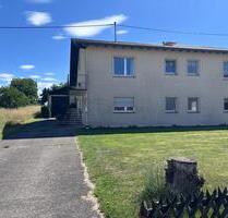 Einfamilienhaus mit viel Platz und großem Garten in Medelsheim - Gersheim