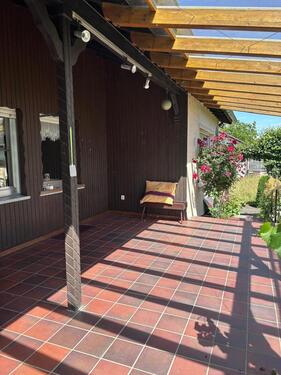 Foto - 5.5 Zimmer Einfamilienhaus in Gersheim