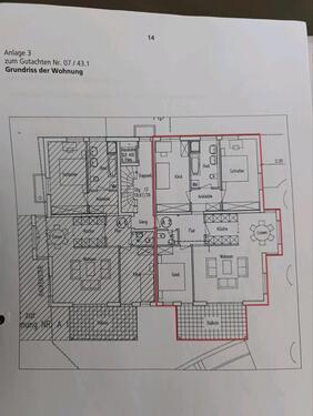 Foto - Hochparterre in Lörrach zum Kaufen