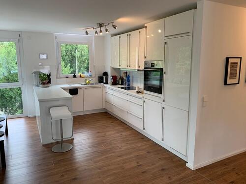 Foto - 3 Zimmer Etagenwohnung zum Kaufen in Stuttgart