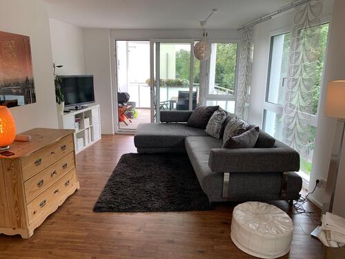 Foto - Etagenwohnung in Stuttgart zum Kaufen