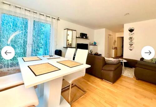 Foto - Barrierefrei und provisionsfrei: 3-Zimmer-Erdgeschosswohnung