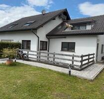 Traumwohnung zur Miete befristet. 4,5 Zimmer - Bad Friedrichshall