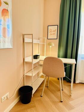 Foto - Etagenwohnung in Bad Segeberg zur Miete