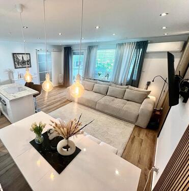 Foto - Möblierte Wohnung und Garage - 199.000,00 EUR Kaufpreis,