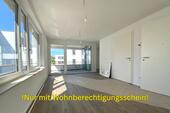 Foto - Nur mit Wohnberechtigungsschein - Moderne 2-Zimmer-Neubauwohnung