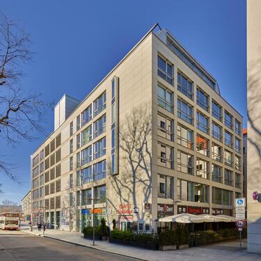 Foto - andere zur Miete in Dresden