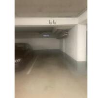 Garagenstellplatz - Univiertel Augsburg (86159) - Zu Vermieten