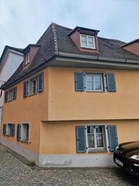 Foto - 3 Zimmer Wohnung Ansbach Reuterstr