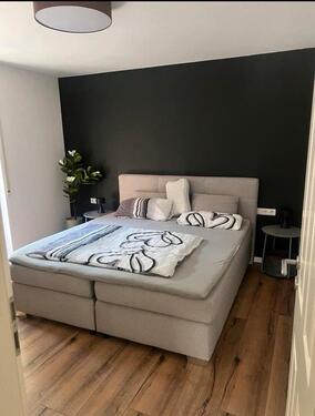 Foto - 4 Zimmer Wohnung mit eigenem Garten, überdachte Terrasse,100qm