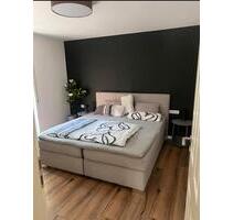 4 Zimmer Wohnung mit eigenem Garten, überdachte Terrasse,100qm - Fronreute