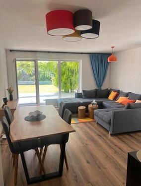 Foto - Etagenwohnung in Fronreute zur Miete