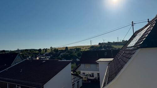 Foto - 75 m' Wohnung in Birstein für 565€
