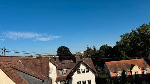 Foto - Etagenwohnung zur Miete in Birstein