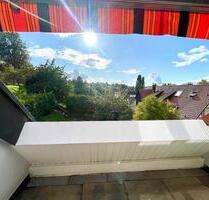 Helle Maisonette mit Dachterrasse, ruhige Lage – 3 Zimmer, 74 m² - Heilbronn Frankenbach