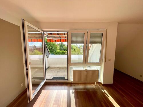 Foto - Etagenwohnung in Heilbronn