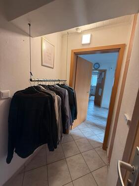 Foto - Gemütliche Dachgeschosswohnung zu vermieten