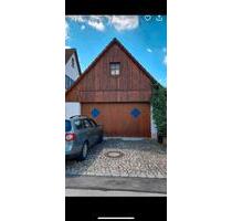 Große Freistehende GarageLager - 3 Stockwerke zu vermieten - Wertingen