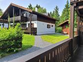 Foto - Gemütliches Ferienhaus im Bayerischen Wald - Weihnachten frei