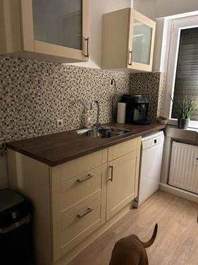Foto - Etagenwohnung in Nordhorn