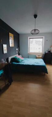 Foto - Etagenwohnung in Düsseldorf