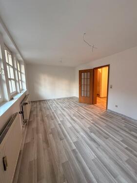 Foto - Etagenwohnung in Quedlinburg