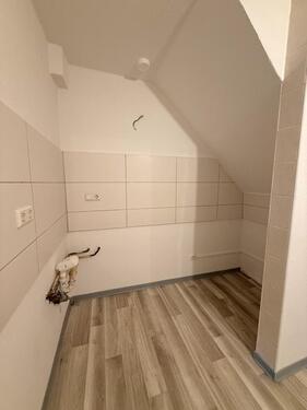 Foto - Etagenwohnung in Quedlinburg zur Miete