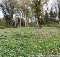 Ideales Grundstück für eine Mikro Farm - Ingolstadt