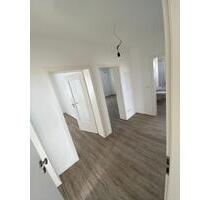 Helle 3 Zimmer Wohnung mit 85qm - Künzell