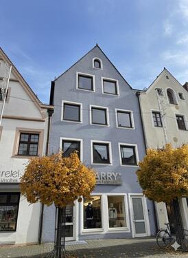 Foto - 2 Zimmer Wohnung moderner Ausstattung zentraler Innenstadtlage