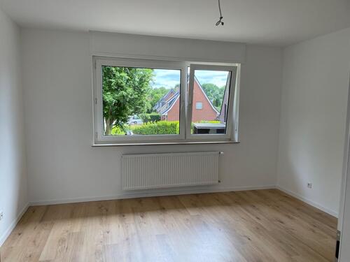Foto - Etagenwohnung zur Miete in Hörstel