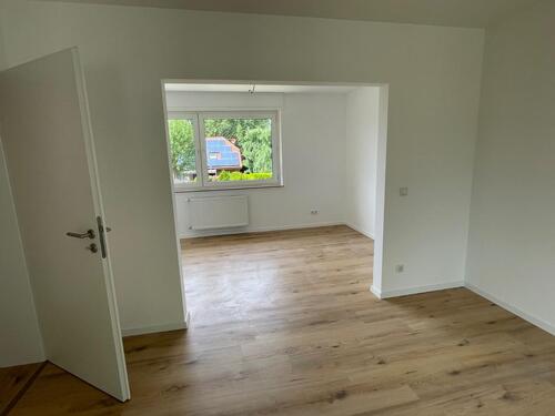 Foto - Etagenwohnung in Hörstel