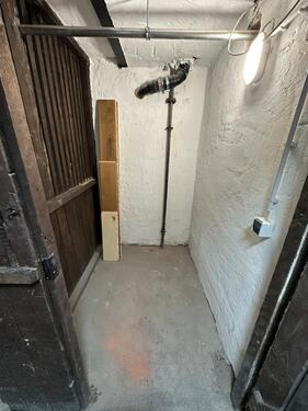 Foto - Kellerraum ca. 2 qm im Lehenviertel Stuttgart-Süd zu vermieten