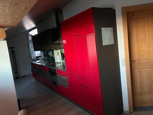 Foto - Wohnung zu vermieten (befristet bis Januar)