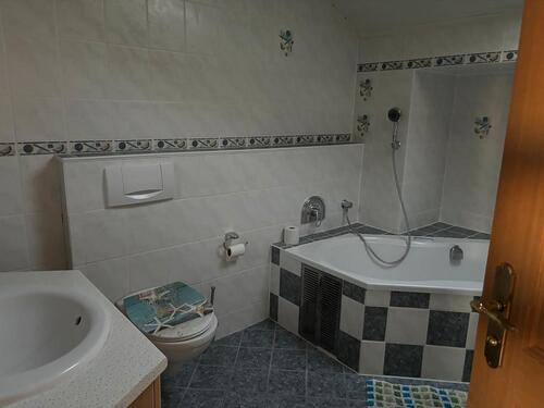 Foto - Etagenwohnung zur Miete in Tann