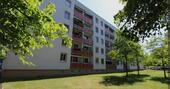 Foto - 3-Zimmerwohnung in Schwerin - 297,00 EUR Kaltmiete, ca.  58,25 m²