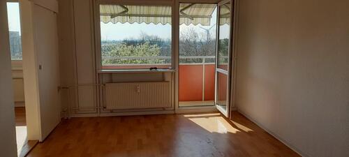 Foto - 3 Zimmer Etagenwohnung in Schwerin