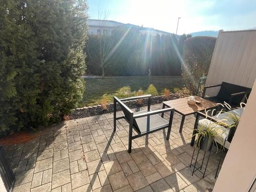 Foto - 3 Zimmer Etagenwohnung in Viechtach